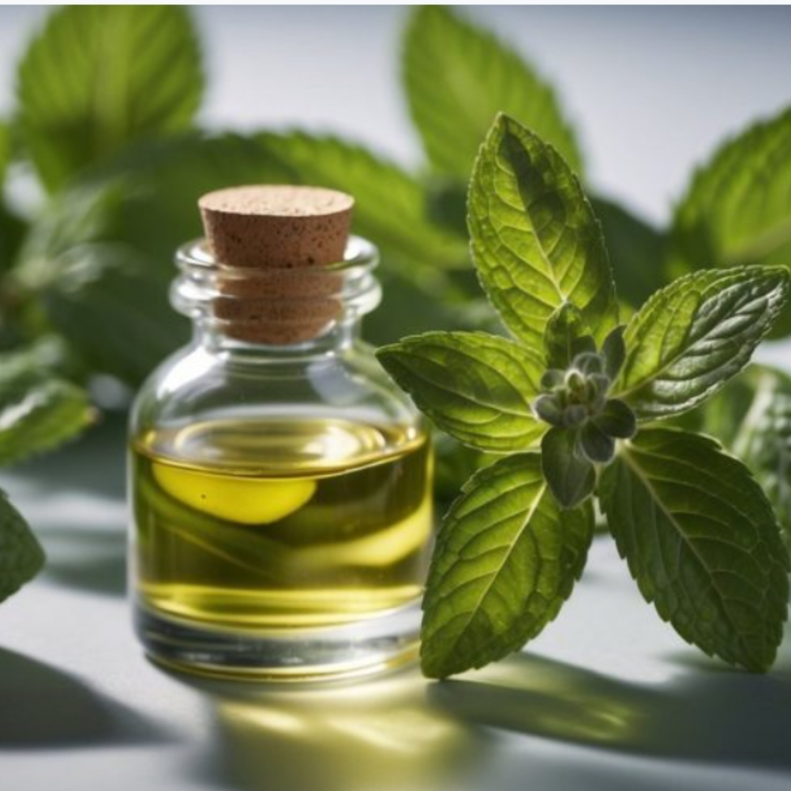 تصویر 1 از خرید نعنای خشک + قیمت ویژه
