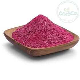 تصویر 2 از فروش عصاره گل محمدی خشک (پودری) گرید ++A