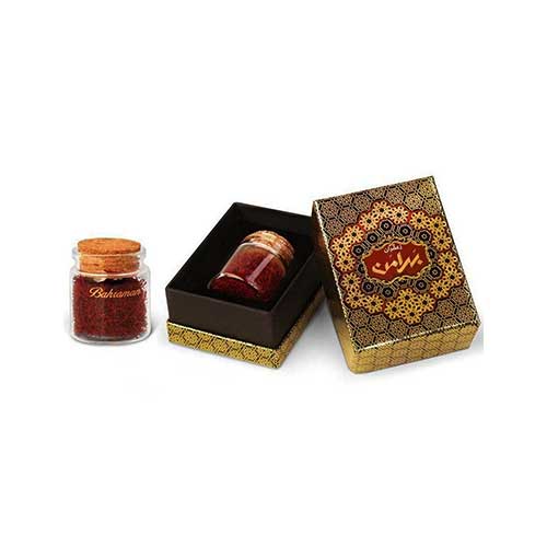 خرید و قیمت زعفران نگین بهرامن + فروش عمده