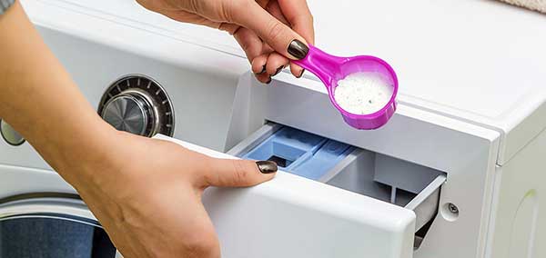 تصویر 3 از قیمت پودر ماشین لباسشویی + خرید باور نکردنی