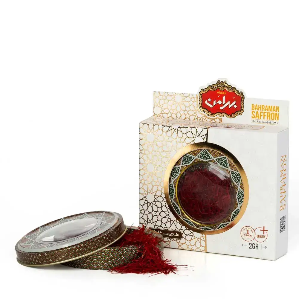 تصویر 5 از قیمت رغفران شکسته بهرامن + خرید باور نکردنی