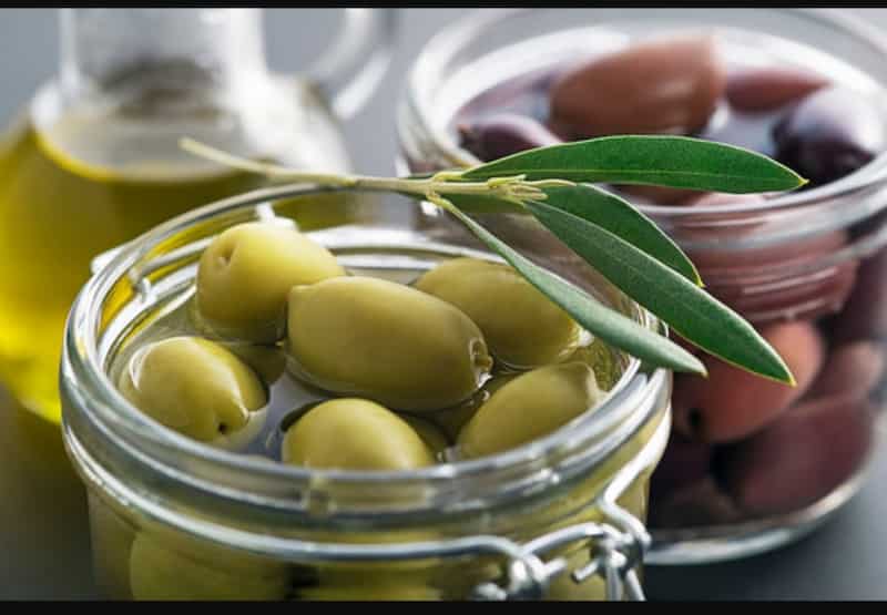 تصویر 3 از زیتون سبز ممتاز درشت طارم + فروش عمده ویژه بازار داخلی