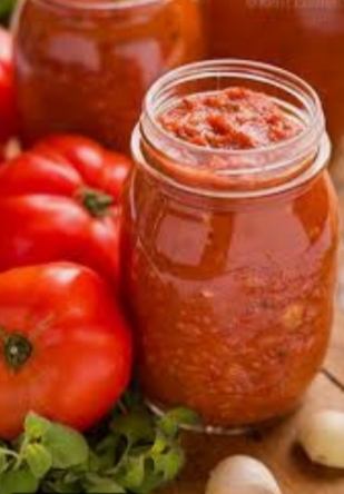 تصویر 2 از رب گوجه‌ فرنگی با کیفیت + بی رقیب در قیمت