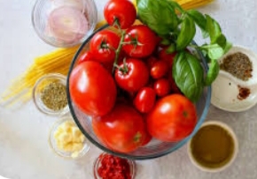 تصویر 1 از رب گوجه‌ فرنگی با مزه اصیل + رمز ماندگاری تجارت
