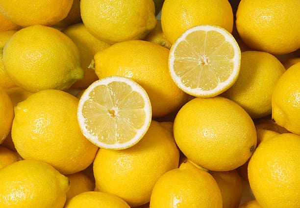 تصویر 1 از قیمت لیمو ترش شیزاری ارگانیک + خرید باور نکردنی