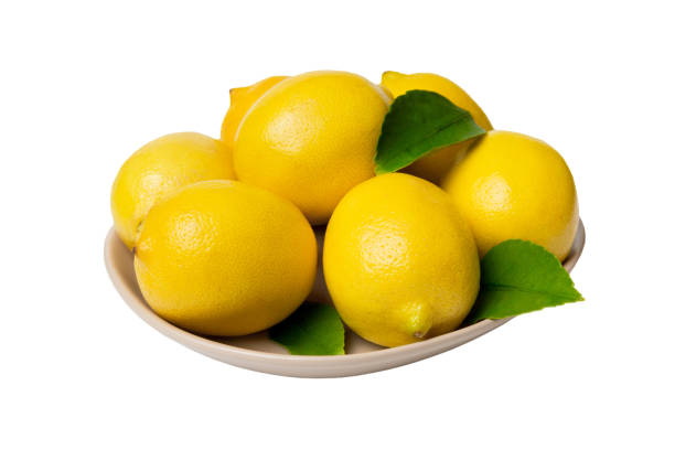 تصویر 4 از فروش لیمو ترش ارگانیک درشت آبدار + قیمت خرید به صرفه