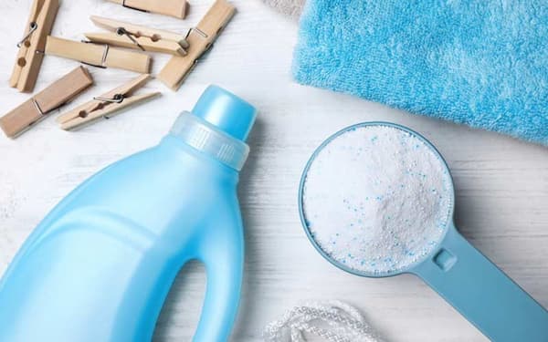 تصویر 3 از قیمت روز پودر لباسشویی معطر