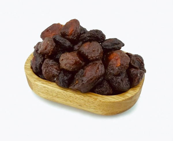 تصویر 4 از خرید و قیمت آلو بخارا خشک هسته دار + فروش عمده