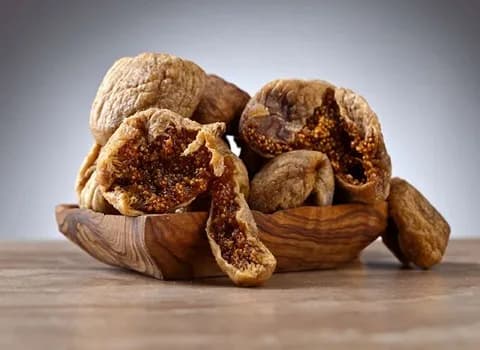 تصویر 3 از انواع انجیر خشک گوگردی اقتصادی با کیفیت تضمینی