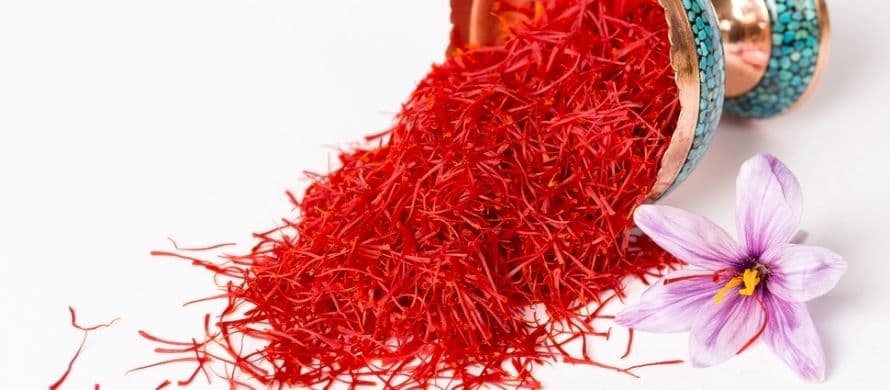 خرید زعفران سوپرنگین