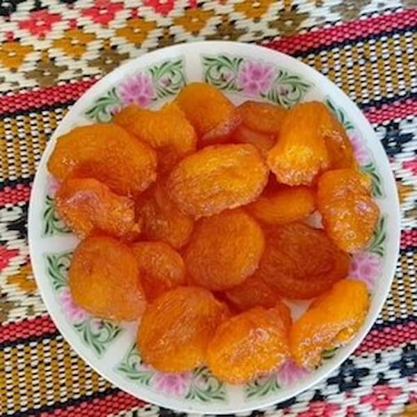 تصویر 1 از معرفی آلو بخارا خشک بدون هسته + بهترین قیمت خرید