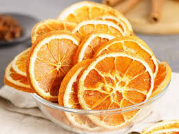تصویر 1 از خرید و قیمت پرتقال خشک طبیعی + فروش عمده