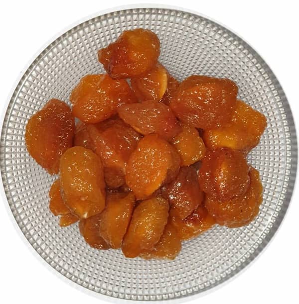 تصویر 4 از خرید آلو بخارا آفتاب خشک  + قیمت عالی باکیفیت
