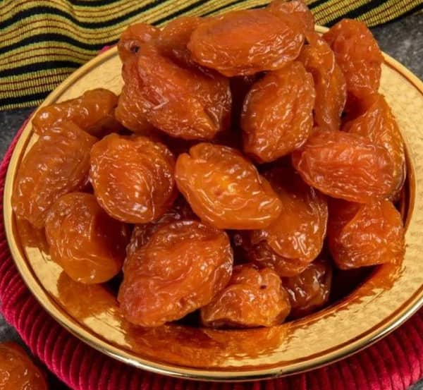 تصویر 5 از خرید آلو بخارا آفتاب خشک  + قیمت عالی باکیفیت