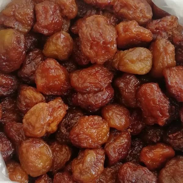 تصویر 2 از خرید آلو بخارا آفتاب خشک  + قیمت عالی باکیفیت