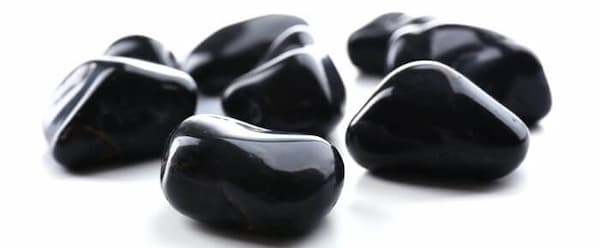 تصویر 4 از خرید جدیدترین انواع سنگ نگین عقیق سیاه
