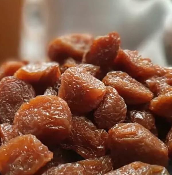تصویر 2 از خرید آلو بخارا خشک خورشتی + بهترین قیمت