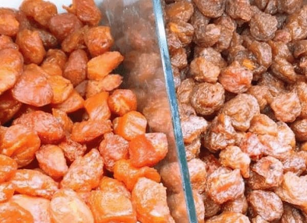 تصویر 1 از خرید آلو بخارا خشک خورشتی + بهترین قیمت