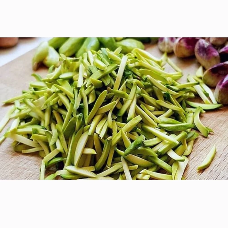تصویر 2 از خرید خلال پسته خانگی + قیمت عالی باکیفیت