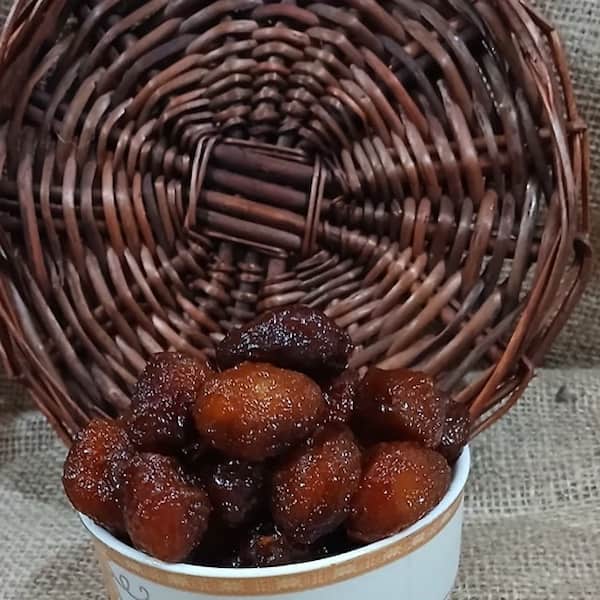 تصویر 4 از قیمت خرید آلو بخارا خشک بدون پوست با فروش عمده