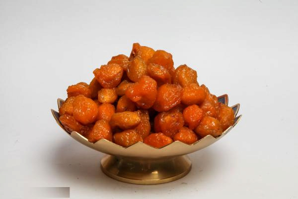 تصویر 1 از قیمت و خرید آلو بخارا خشک ارگانیک + فروش ارزان