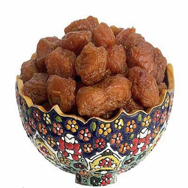 تصویر 5 از قیمت و خرید آلو بخارا خشک ارگانیک + فروش ارزان