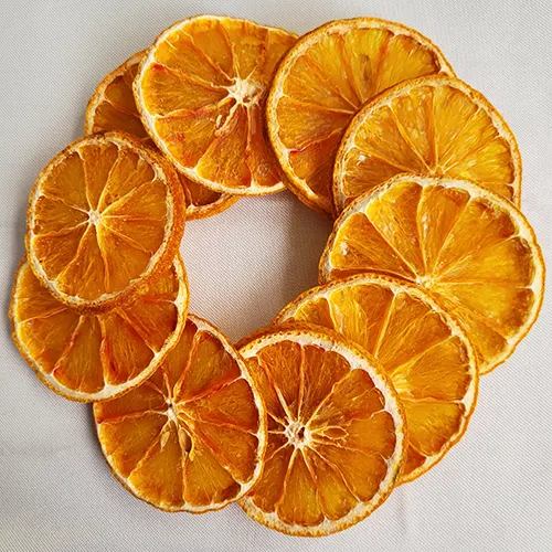 تصویر 3 از خرید و قیمت پرتقال خشک آفتابی + فروش عمده