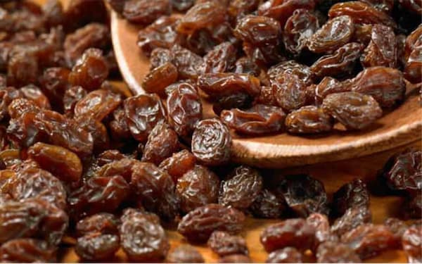 تصویر 3 از خرید جدیدترین انواع کشمش آفتابی