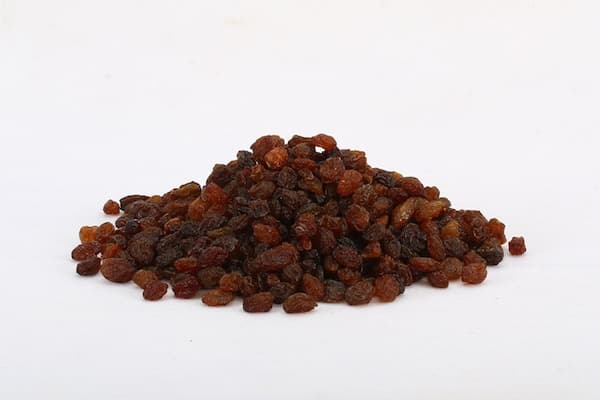 تصویر 5 از خرید جدیدترین انواع کشمش آفتابی