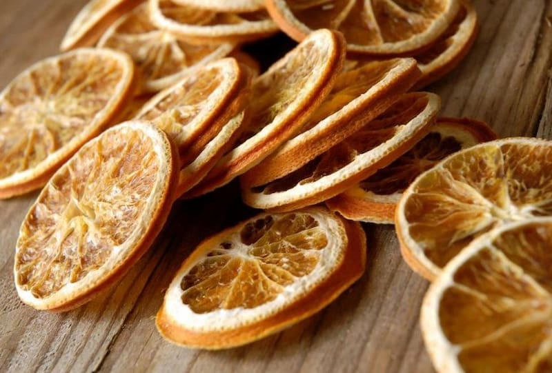 تصویر 4 از خرید و قیمت پرتقال خشک طبیعی + فروش عمده