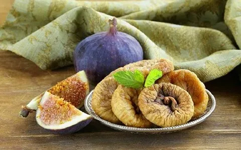 تصویر 3 از بهترین انجیر خشک آردی + قیمت خرید عالی
