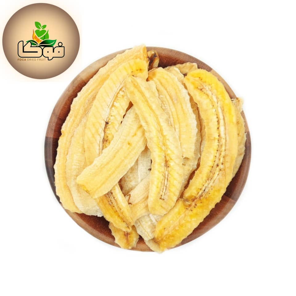 تصویر 3 از فروش ویژه موز خشک پاکستانی + با کیفیت