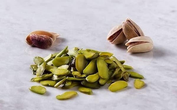 تصویر 2 از قیمت خلال پسته صادراتی + پخش تولیدی عمده کارخانه