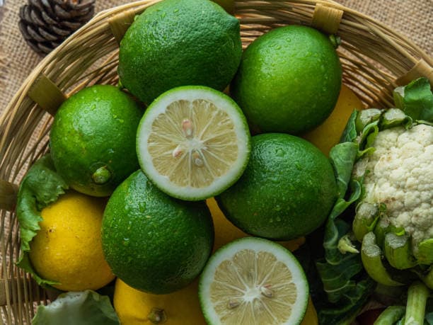 تصویر 3 از قیمت خرید لیمو ترش جنوب با فروش عمده