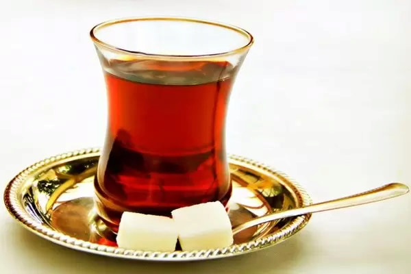 تصویر 1 از قیمت چای ایرانی خوب + خرید باور نکردنی