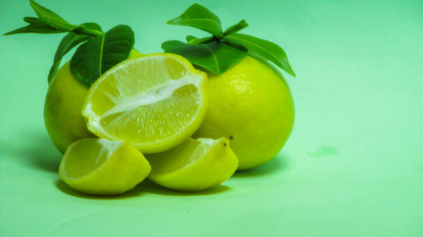تصویر 3 از خرید جدیدترین انواع لیمو شیرین تازه آبدار