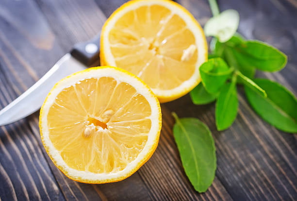 تصویر 1 از راهنمای خرید لیمو شیرین تازه جهرم + قیمت عالی