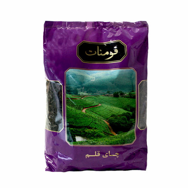 تصویر 4 از قیمت خرید چای ایرانی فومنات + فروش ویژه