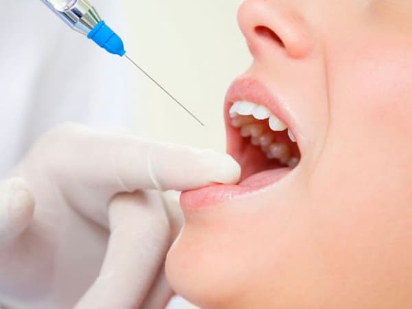 تصویر 3 از بهترین سرنگ دندانپزشکی + قیمت خرید عالی