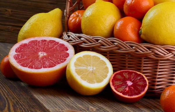 تصویر 2 از خرید لیموشیرین تو قرمز + قیمت عالی