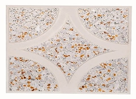 موزاییک حیاطی طرح ستاره تهران با کیفیت عالی + قیمت رقابتی و ارزان