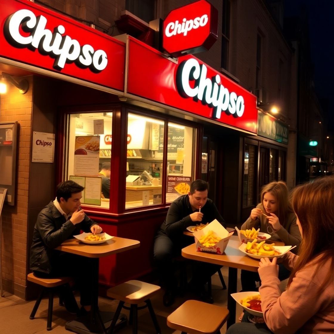 تصویر 3 از فروش سيب زمينی خورشتی رستورانی