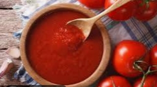 تصویر 1 از فروش عمده رب گوجه‌ فرنگی + طعمی از ثروت