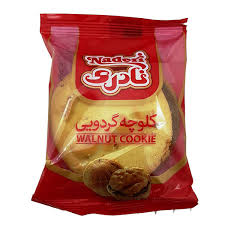 تصویر 1 از فروش عمده کلوچه گردویی لاهیجان با کیفیت عالی + قیمت مناسب