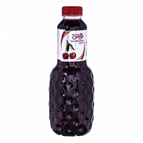تصویر 2 از خرید آبمیوه پاکتی 1L آلبالو + بهترین قیمت