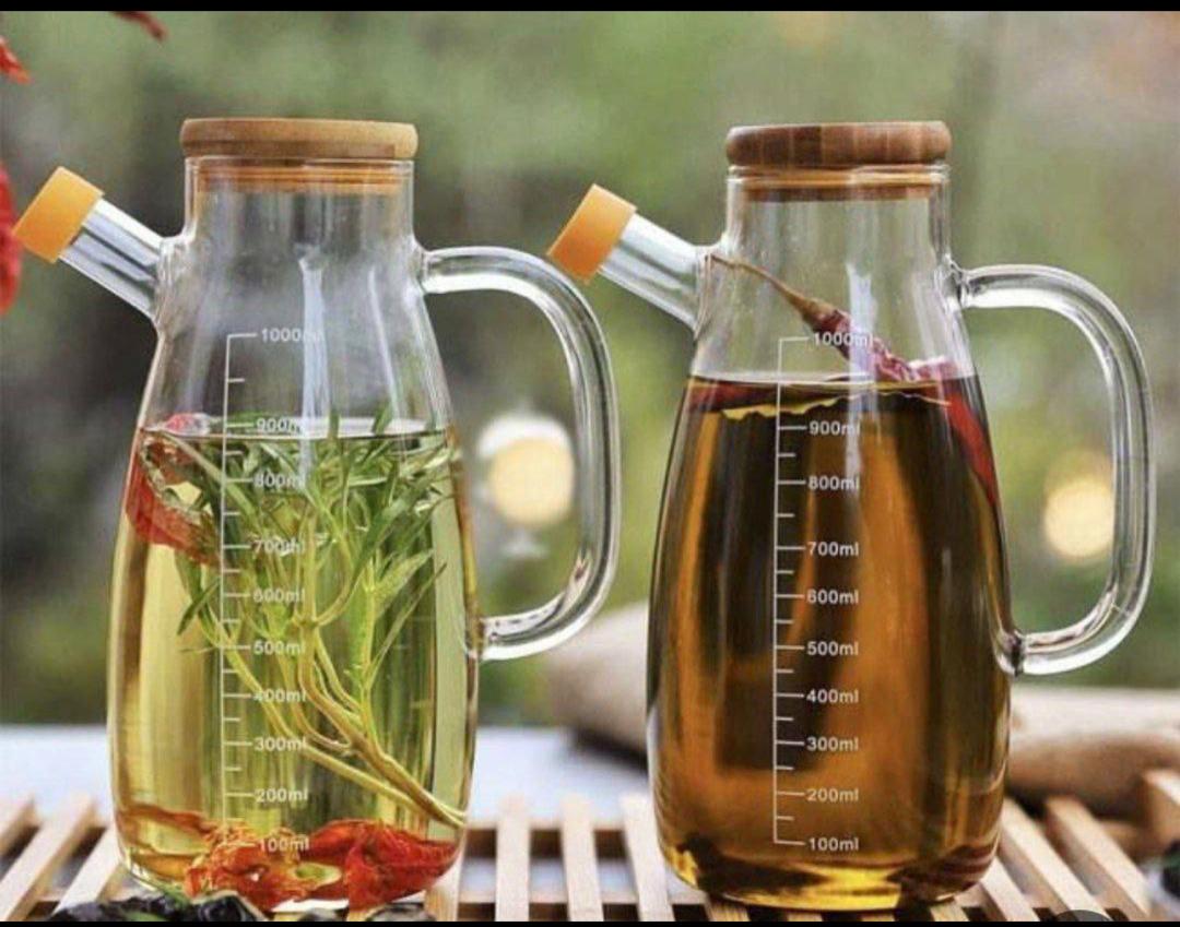 تصویر 1 از روغن ریز شیشه خارجی + قیمت استثنایی
