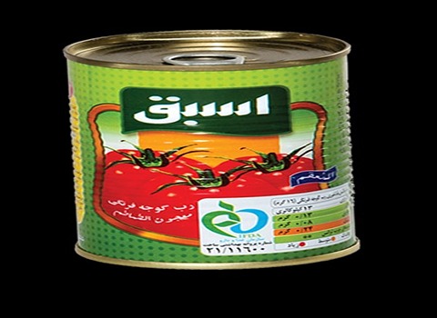 تصویر 3 از قیمت رب گوجه فرنگی اسبق با غلظت بالا