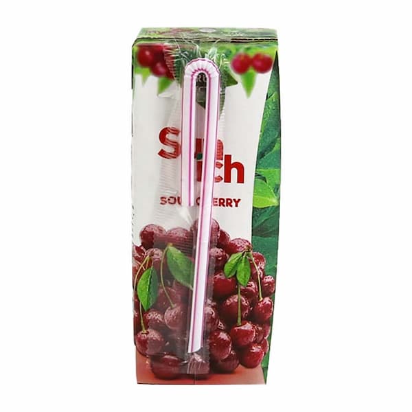 تصویر 2 از راهنمای خرید آبمیوه پاکتی 240cc + قیمت عالی