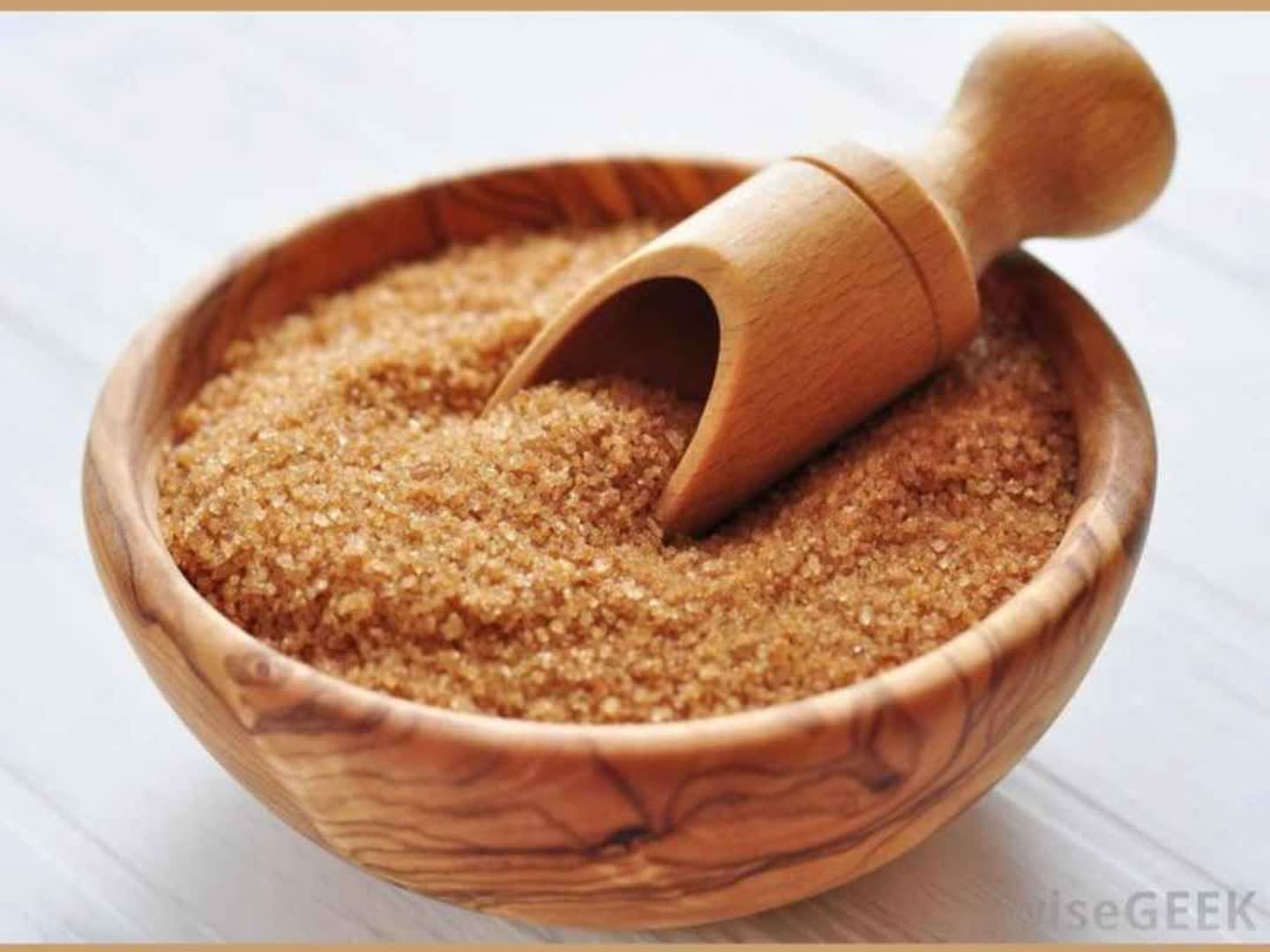 تصویر 3 از فروش عمده شکر قهوه ای برای تولید نقل