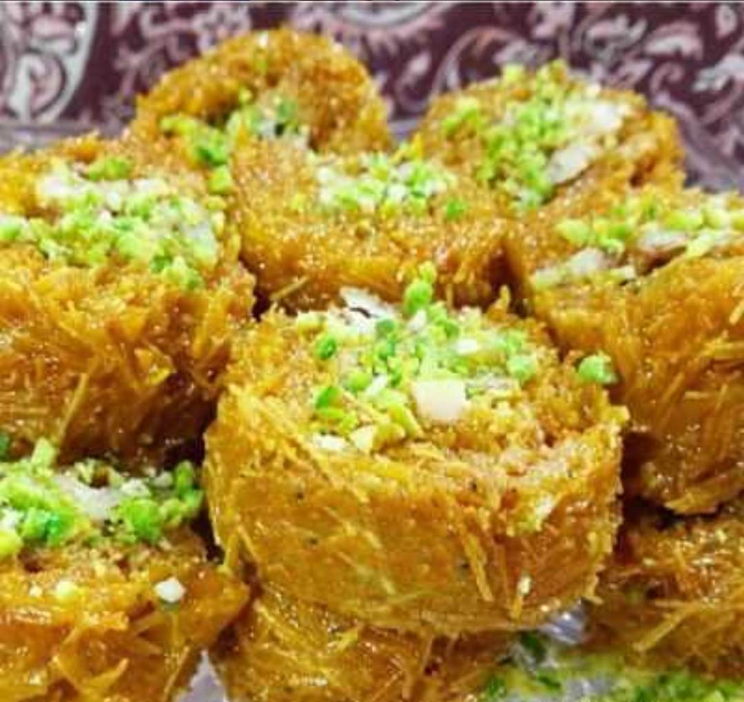 تصویر 1 از قیمت به صرفه و عمده رشته شعیریه با کیفیت عالی
